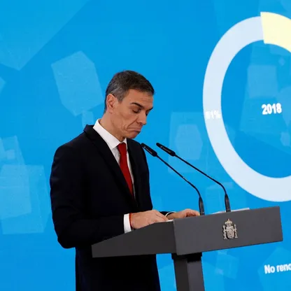 إسبانيا ترفض السماح باستخدام قواعدها في ضرب إيران.. وترمب يرد بقطع العلاقات التجارية