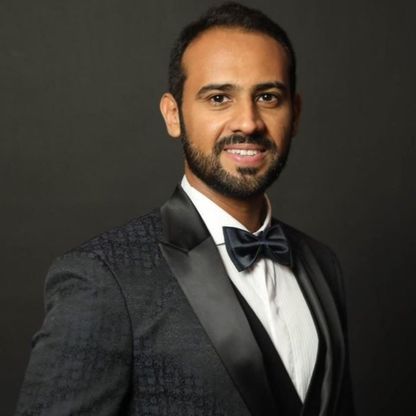 تعيين فيصل بالطيور رئيساً تنفيذياً لمؤسسة البحر الأحمر السينمائية