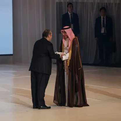 إكسبو 2030 الرياض.. السعودية تتسلم "راية المعرض" رسمياً من اليابان