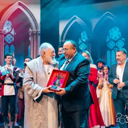 80 مسرحية في أيام قرطاج.. والفخراني نجم الافتتاح