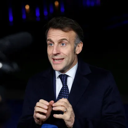 فرنسا.. وفاة ناشط تثير توتراً سياسياً وماكرون يدعو للتهدئة