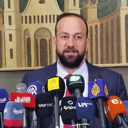 وزير الإعلام السوري: دمشق ستوقع مع السعودية 44 اتفاقية