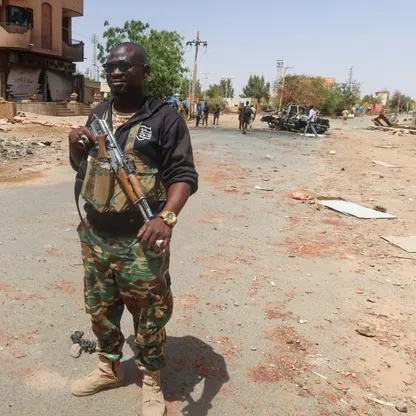 واشنطن تتطلع لاستئناف محادثات السلام السودانية في 18 أبريل