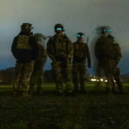 تنظيم سري ومهام خاصة.. تعرف على وحدة Delta Force التي اعتقلت مادورو