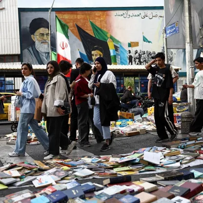 حرب إيران مباشر | قائد الجيش الباكستاني يصل طهران لتقريب وجهات النظر مع واشنطن ومنع استئناف الحرب