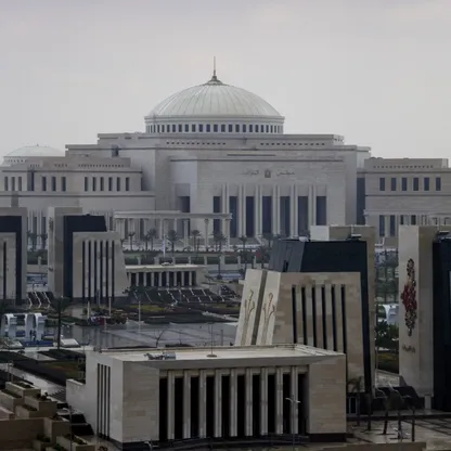 مجلسا النواب والشيوخ في مصر: أمن دول الخليج والأردن جزء من الأمن القومي المصري