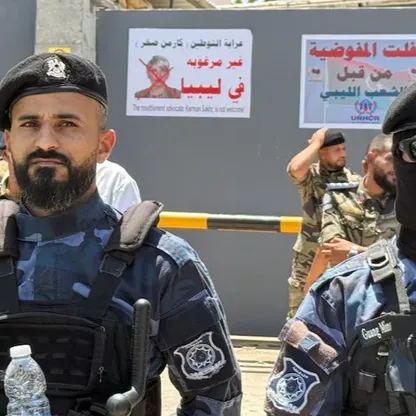ليبيا على صفيح الغضب.. رقعة الاحتجاجات تتسع وسقف الشعارات يتمدد