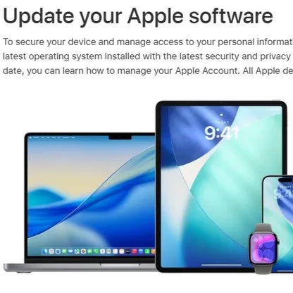 تعرف على مزايا تحديث iOS 26.1 لأجهزة آيفون وآيباد وحواسيب ماك
