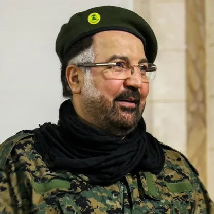 من هو فؤاد شكر الذي استهدفته إسرائيل في غارة على ضاحية بيروت الجنوبية؟