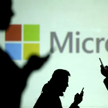 مدير بمايكروسوفت ينصح 9 آلاف موظف مفصول باستخدام ChatGPT للحصول على "دعم عاطفي ومهني"