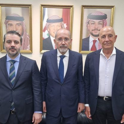 أزمة السويداء.. توافق سوري أردني أميركي على دعم اتفاق وقف إطلاق النار