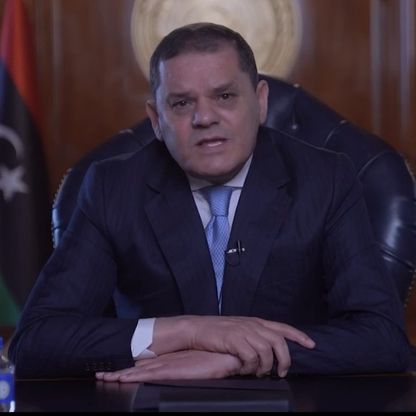 الدبيبة: هدفنا ليبيا خالية من الميليشيات.. وبعضها أصبح أكبر من الدولة