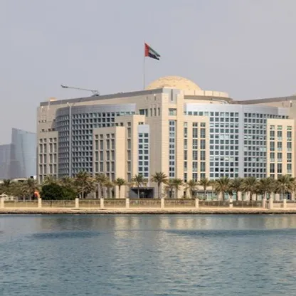الإمارات تستدعي نائب سفير إسرائيل لإدانة واستنكار الهجوم على قطر