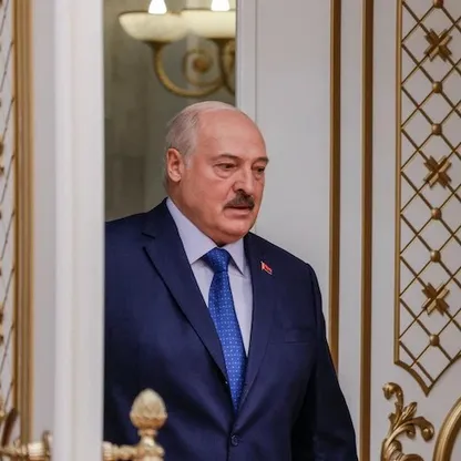 لتحسين العلاقات بين أميركا وبيلاروس.. ترمب يدرس دعوة لوكاشينكو للبيت الأبيض