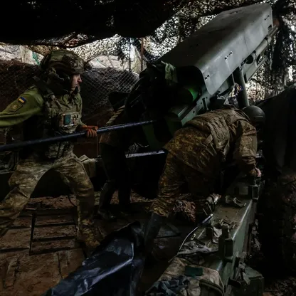 مسودة جديدة في محادثات أوكرانيا.. و"قضايا عالقة" تنتظر "تنازلات كبيرة"