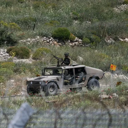 أميركا تعلن اتفاق سوريا وإسرائيل على إنشاء آلية تنسيق مشتركة