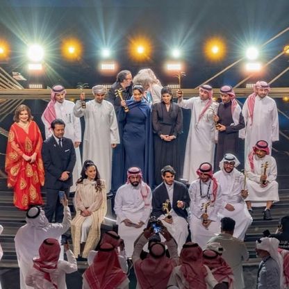 مهرجان أفلام سعودية.. كثافة التجارب وتحديات التصنيف