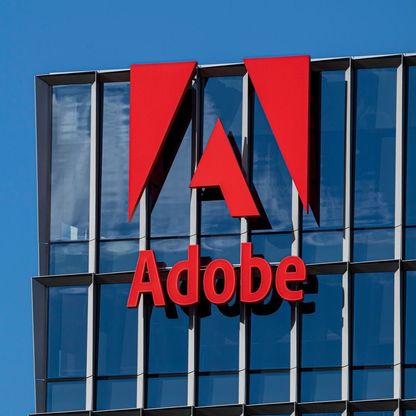 إشعار من Adobe يثير غضباً بين المصممين.. فما القصة؟