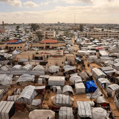 أعضاء مجلس السلام واللجنة التنفيذية لغزة.. من هم؟