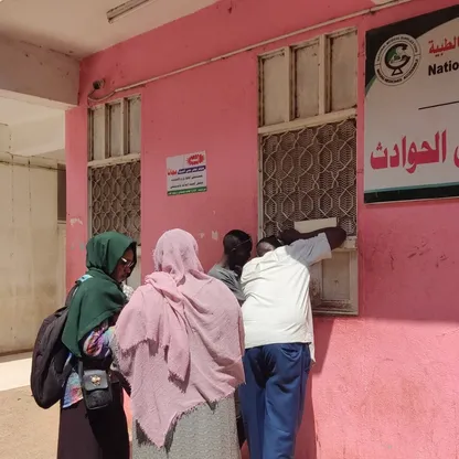 السودان يعلن ارتفاع عدد وفيات الكوليرا إلى 1187 حالة