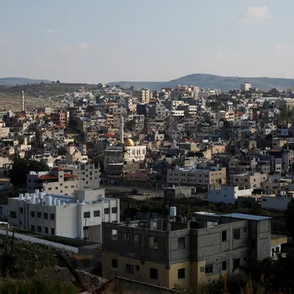 "الصحة الفلسطينية": زيادة في حالات الإصابة بالسرطان في الضفة الغربية