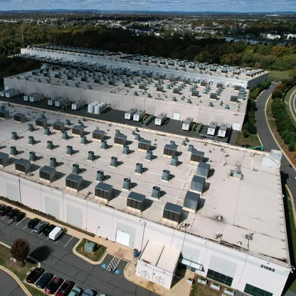 أمازون وجوجل تطلقان خدمة متعددة السحابة من أجل اتصال أسرع