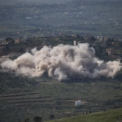 تصعيد ميداني يهدد الهدنة بين لبنان وإسرائيل