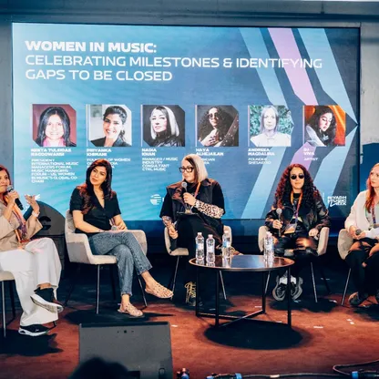 الرياض تستضيف النسخة الثانية من "أسبوع الرياض الموسيقي"