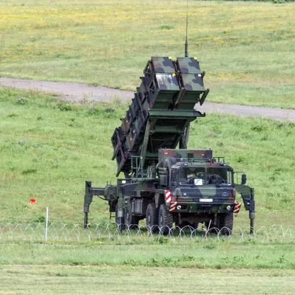 وسط توترات عالمية.. واشنطن تخطط لزيادة إنتاج صواريخ باتريوت المطورة