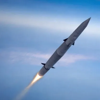 أميركا تضاعف الاستثمار في برنامج مواجهة الصواريخ فرط الصوتية