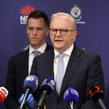 بعد هجوم سيدني.. أستراليا تعلن عن أكبر برنامج لشراء الأسلحة من مالكيها