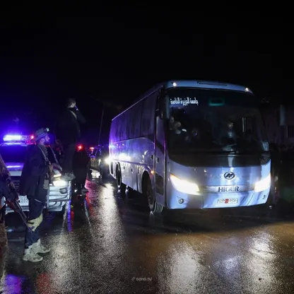 قوات "قسد" تغادر "الشيخ مقصود".. ومظلوم عبدي يتحدث عن "تفاهم" لوقف النار في حلب