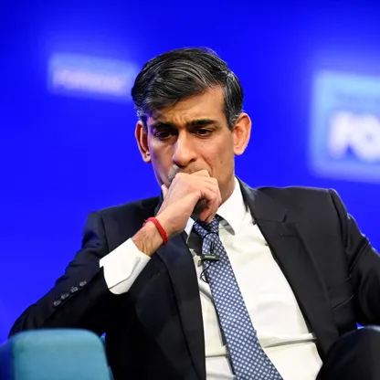 بريطانيا.. هزيمة المحافظين في الانتخابات المحلية "غير كافية" لعزل سوناك