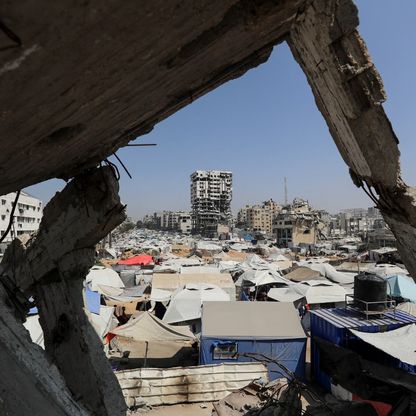 حرب غزة.. إسرائيل تقتل 23 فلسطينياً في ثاني أيام عيد الأضحى
