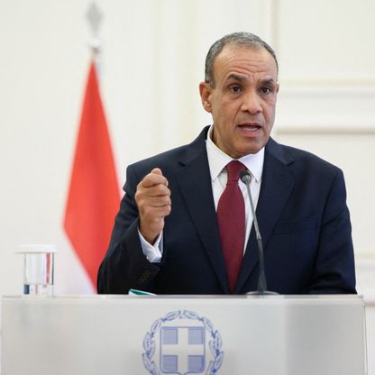 اتصالات مصرية لحث إيران على التعاون مع وكالة الطاقة الذرية