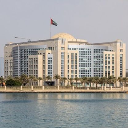 الإمارات: لا نعترف بقرار "سلطة بورتسودان" قطع العلاقات.. والجالية السودانية لن تتأثر