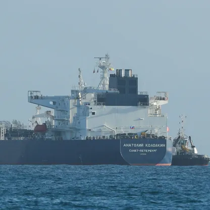 ترجيحات بتمديد إعفاء أميركي لشراء النفط الروسي وسط تقلبات الطاقة