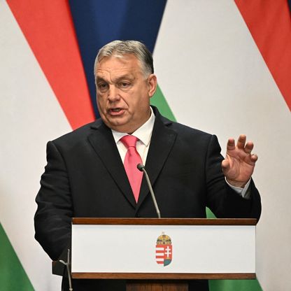 رئيس وزراء المجر: أوكرانيا تمثل "معضلة كبيرة" لأوروبا