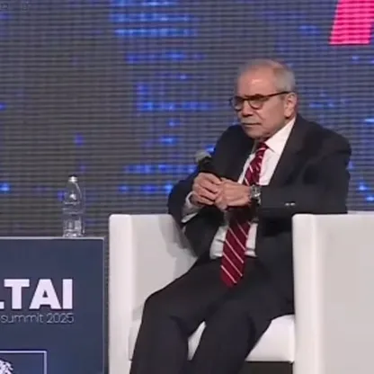 رئيس وزراء لبنان: نرمم علاقاتنا العربية.. وحصر السلاح سيستغرق وقتاً