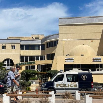 مصر.. حادث غرق غواصة سياحية يودي بحياة 6 أشخاص في الغردقة