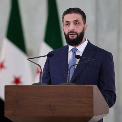 بينهم الشرع و"المركزي".. أشخاص وكيانات شملها القرار الأميركي بتخفيف العقوبات على سوريا