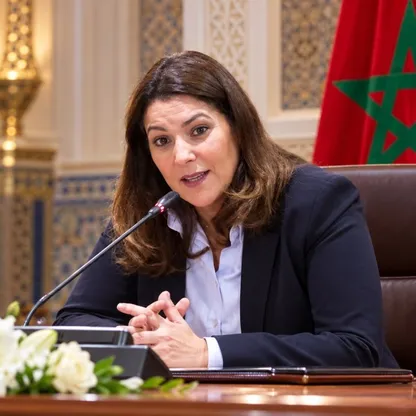ملك المغرب يعين فاطمة الزهراء المنصوري رئيسة للحكومة.. أول امرأة تتولى المنصب