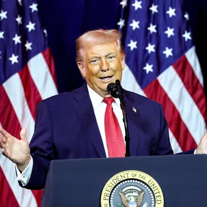 "الشيوخ" الأميركي يوافق على مناقشة قرار يحد من صلاحيات ترمب لضرب فنزويلا