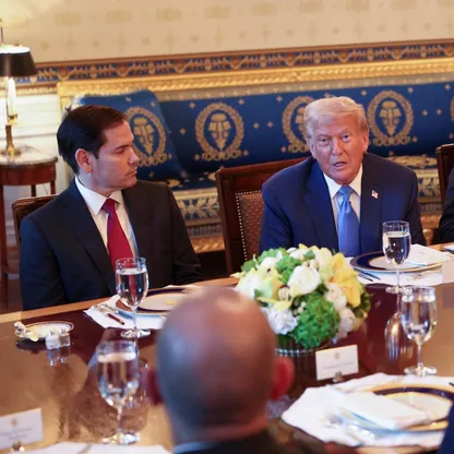 نصف مناصب السفراء شاغرة.. دبلوماسيون أميركيون: ترمب يقوض نفوذ واشنطن العالمي