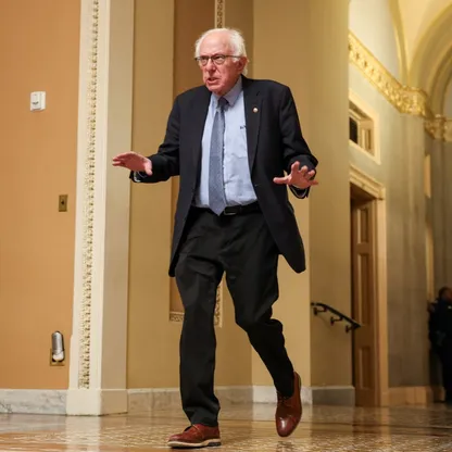 ضريبة على مليارديرات كاليفورنيا.. ساندرس ونيوسوم يقفان على طرفي نقيض