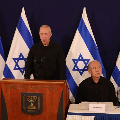 خلاف بين وزيري الدفاع والمالية في إسرائيل بشأن تحويل أموال الضرائب للسلطة الفلسطينية