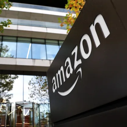 "أمازون بازار" متجر إلكتروني جديد للمنتجات الأقل من 10 دولارات