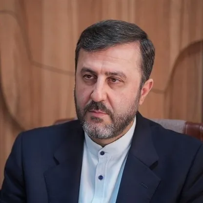 إيران: النص الكامل لاتفاق السلام مع أميركا بعد التوقيع الرسمي