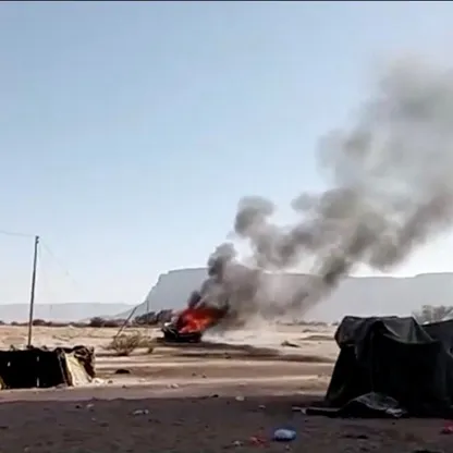 اليمن.. تقدم سريع لقوات الشرعية في استعادة المعسكرات من "الانتقالي"