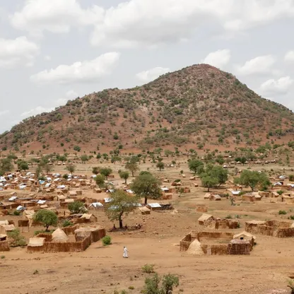 الجيش السوداني يتهم "الدعم السريع" بقصف مقر أممي.. وقوات "حميدتي" تنفي